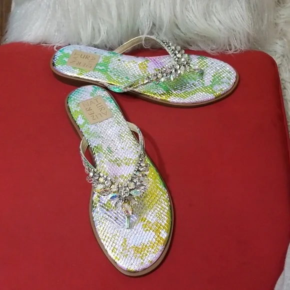 NATURALIZER FALLYN SANDALS - Picture 9 of 10